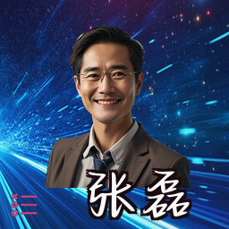 张磊